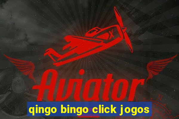 qingo bingo click jogos